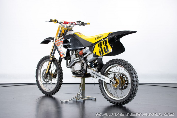 Ostatní značky Ostatní modely PROTO MX 1994