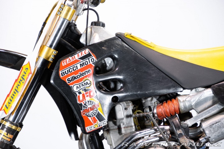 Ostatní značky Ostatní modely PROTO MX 1994