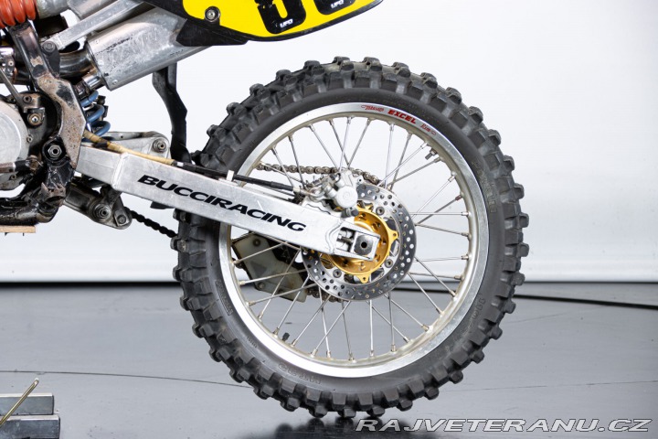 Ostatní značky Ostatní modely PROTO MX 1994