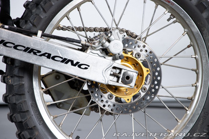 Ostatní značky Ostatní modely PROTO MX 1994