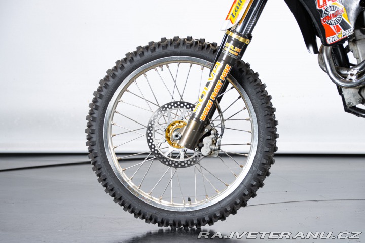 Ostatní značky Ostatní modely PROTO MX 1994