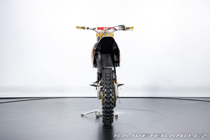 Ostatní značky Ostatní modely PROTO MX 1994