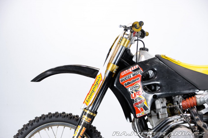 Ostatní značky Ostatní modely PROTO MX 1994