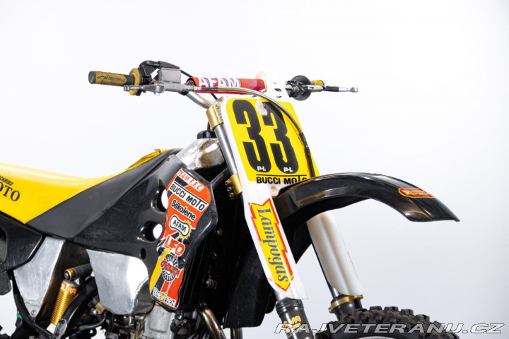 Ostatní značky Ostatní modely PROTO MX 1994