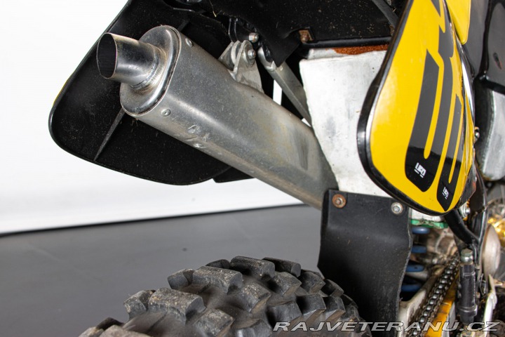 Ostatní značky Ostatní modely PROTO MX 1994