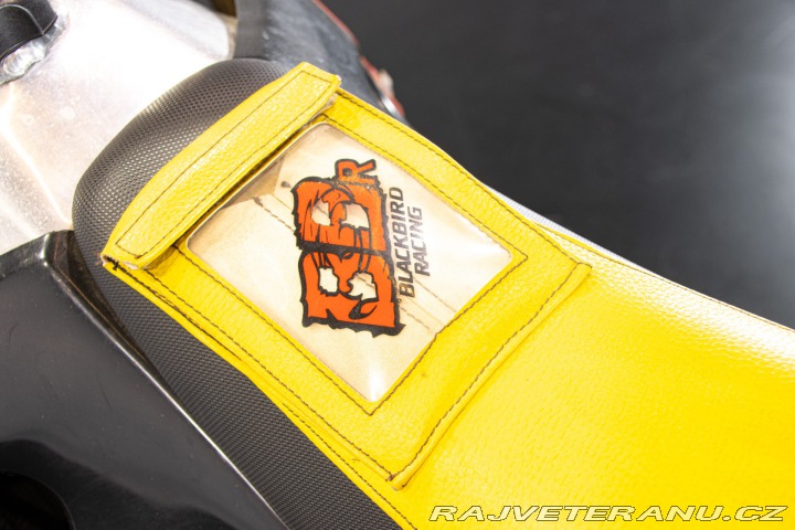 Ostatní značky Ostatní modely PROTO MX 1994