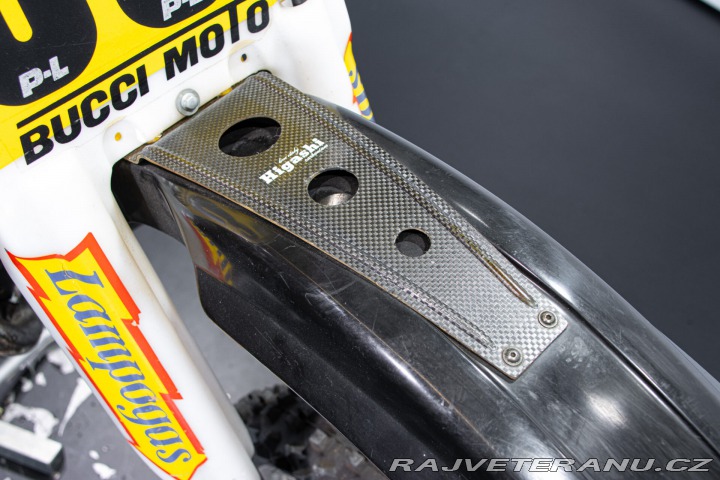 Ostatní značky Ostatní modely PROTO MX 1994