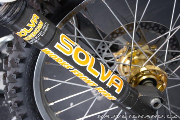 Ostatní značky Ostatní modely PROTO MX 1994