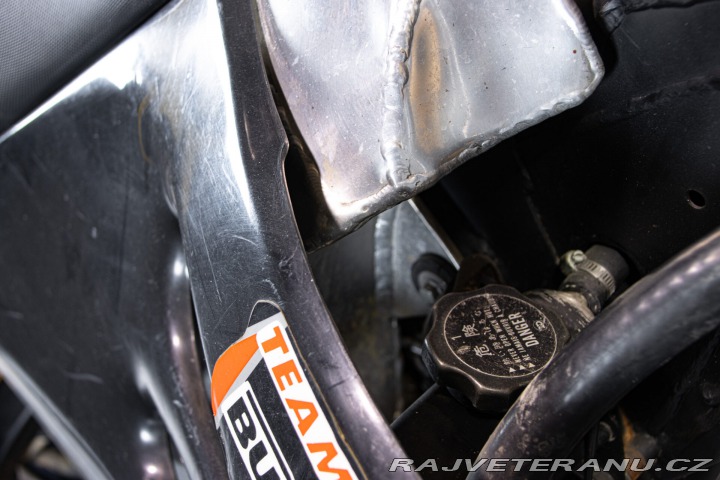 Ostatní značky Ostatní modely PROTO MX 1994