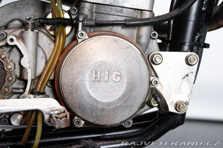 Ostatní značky Ostatní modely PROTO MX 1994