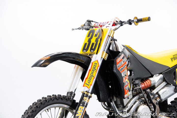 Ostatní značky Ostatní modely PROTO MX 1994