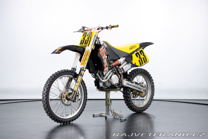 Ostatní značky Ostatní modely PROTO MX 1994