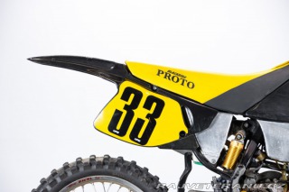 Ostatní značky Ostatní modely PROTO MX 1994