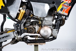 Ostatní značky Ostatní modely PROTO MX 1994