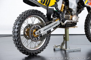 Ostatní značky Ostatní modely PROTO MX 1994