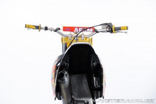 Ostatní značky Ostatní modely PROTO MX 1994