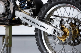 Ostatní značky Ostatní modely PROTO MX 1994