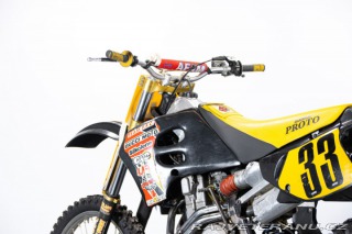 Ostatní značky Ostatní modely PROTO MX 1994