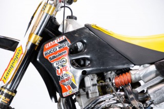 Ostatní značky Ostatní modely PROTO MX 1994