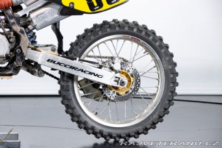 Ostatní značky Ostatní modely PROTO MX 1994