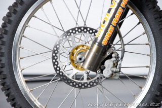 Ostatní značky Ostatní modely PROTO MX 1994