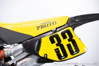 Ostatní značky Ostatní modely PROTO MX 1994