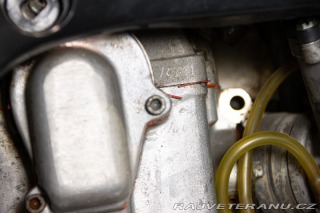 Ostatní značky Ostatní modely PROTO MX 1994