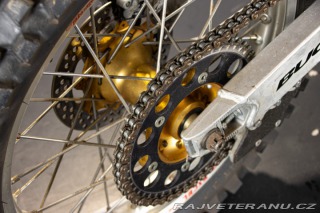 Ostatní značky Ostatní modely PROTO MX 1994