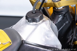 Ostatní značky Ostatní modely PROTO MX 1994