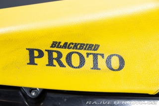 Ostatní značky Ostatní modely PROTO MX 1994