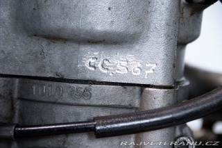 Ostatní značky Ostatní modely PROTO MX 1994