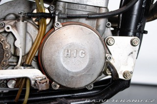 Ostatní značky Ostatní modely PROTO MX 1994