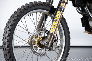 Ostatní značky Ostatní modely PROTO MX 1994