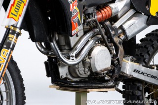 Ostatní značky Ostatní modely PROTO MX 1994