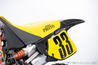 Ostatní značky Ostatní modely PROTO MX 1994