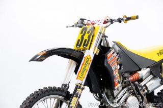 Ostatní značky Ostatní modely PROTO MX 1994