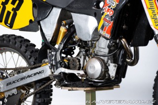 Ostatní značky Ostatní modely PROTO MX 1994