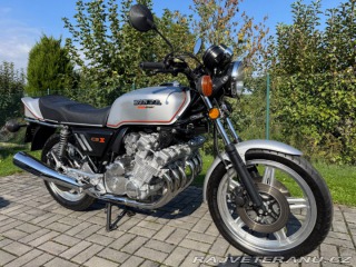 Honda CBX 1000 1979