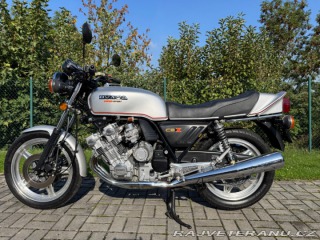 Honda CBX 1000 1979