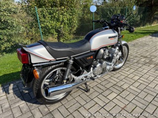 Honda CBX 1000 1979