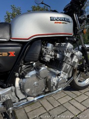 Honda CBX 1000 1979
