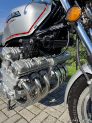 Honda CBX 1000 1979