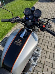 Honda CBX 1000 1979