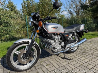 Honda CBX 1000 1979