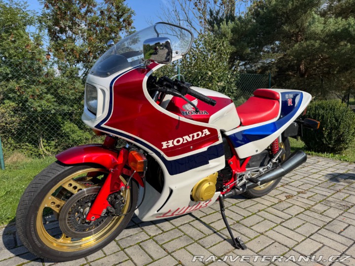 Honda CB 1100 R SC08 RD 1983