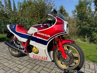 Honda CB 1100 R SC08 RD 1983
