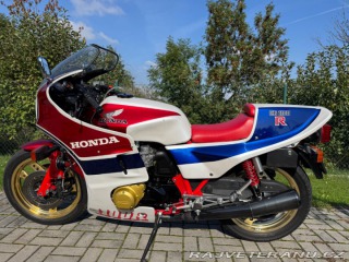 Honda CB 1100 R SC08 RD 1983