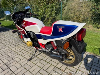 Honda CB 1100 R SC08 RD 1983