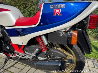 Honda CB 1100 R SC08 RD 1983