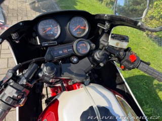 Honda CB 1100 R SC08 RD 1983